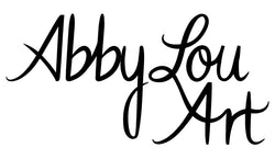 Abby Lou Art